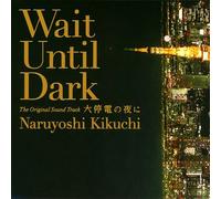 NARUYOSHI KIKUCHI - DAI TEIDEN NO YORU NI