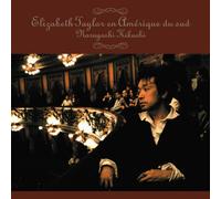 Naruyoshi Kikuchi - Elizabeth Taylor en Amerique. [Import]