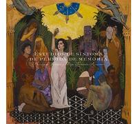 Naruyoshi Kikuchi - Estudios de Sintoma de Perdida de Me [Import]