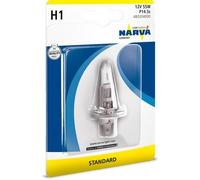 NARVA 483204000 Ampoule feu de route