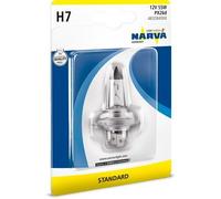 NARVA 483284000 Ampoule feu de route