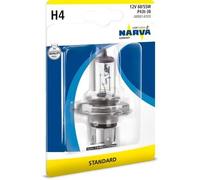 NARVA 488814000 Ampoule feu de route