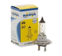 NARVA H7 Ampoule feu de route 12V 55W PX26d Feu de Route Halogène 48328