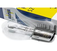 Narva lampe B-10252-A S Bilux 12 V 35/35 W - BA20D - S2