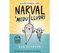 Narval I Lludri - [Livre en VO] Clanton, Ben (Auteur)