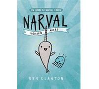 Narval, Unicorn Marí Clanton, Ben (Auteur)