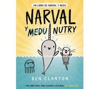 Narval Y Nutry - [Livre en VO] Clanton, Ben (Auteur)