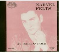 Narvel Felts - At Rolling Rock-Those Pink & B
