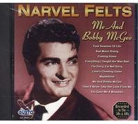 Narvel Felts - Me and Bobby McGee