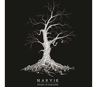 Narvik - Narvik - Snake of Paradise MCD