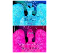 Narvon And Solonia - Angels And Aliens In La-La-Land