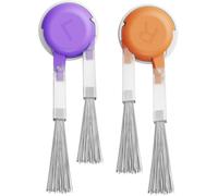 NARWAL Accessoire d'origine Brosse latérale pour Freo Z10, Freo Z10 Ultra