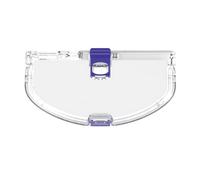 NARWAL Bac à Poussière - Pièce de Rechange d'Origine, Compatible avec Freo X Ultra et Freo X Plus