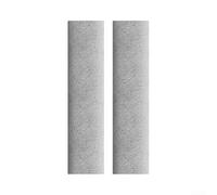 NARWAL Flow 2 Lot de 2 serpillères réutilisables pour aspirateur robot NARWAL Flow 2