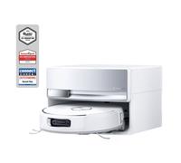 Narwal Aspirateur Robot Flow avec kit de raccordement à l'eau