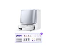 Narwal Flow Aspirateur Robot Laveur - Packs combinés avec accessoires