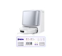 Narwal Flow Aspirateur Robot Laveur - Packs combinés avec accessoires