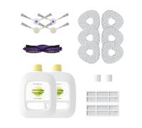 NARWAL T731797 Accessoire et fourniture pour aspirateur Kit d'accessoires Aspirateur robot