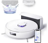 NARWAL Freo X Plus, robot aspirateur et laveur, auto-vidangeable