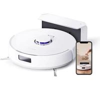 NARWAL Freo X Plus Robot Aspirateur Laveur - Aspiration de 7800Pa - Zéro Enchevetrement - Navigation LiDAR