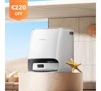 Narwal Freo X Ultra Aspirateur robot laveur