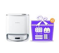 Narwal Freo X Ultra + Pack d'accessoires pour 2 ans