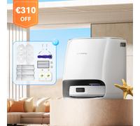 Narwal Freo X Ultra + Pack d'accessoires pour 2 ans