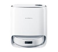 NARWAL Freo X Ultra Robot Aspirateur Laveur avec Station d'accueil Tout-en-Un - Nettoyage Intelligent - Puissance 8200 PA