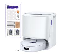 Narwal Freo X10 Pro Aspirateur Robot Laveur