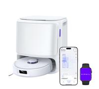 Narwal Freo X10 Pro Aspirateur Robot Laveur