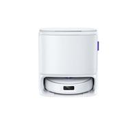 Narwal Aspirateur robot Freo Z10 PRO 18500Pa Auto-nettoyage eau chaude 75°C Blanc