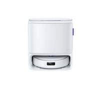 Narwal Freo Z10 Pro Robot aspirateur-laveur 18 500 Pa avec station d’auto-nettoyage - Blanc