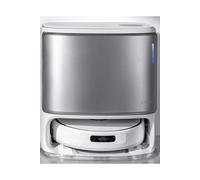 Aspirateur Robot Narwal Freo Z10 Ultra Blanc Argente