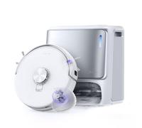 NARWAL Freo Z10 Ultra Robot Aspirateur Laveur, Nettoyage Adaptatif IA