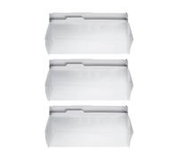 Narwal Lot de 3 sacs à poussière jetables 1 L pour aspirateur Freo X Ultra