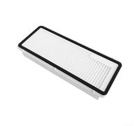 NARWAL Lot de 4 filtres réutilisables pour aspirateur Freo X10 Pro / YJCC027 pour aider à prolonger l'utilisation de l'appareil entre les nettoyages