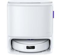 Narwal Aspirateur robot Freo Z10 PRO 18500Pa Auto-nettoyage eau chaude 75°C Blanc