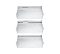 NARWAL Sac à Poussière - Pièce de Rechange d'Origine, Compatible avec Freo X Ultra et Freo X Plus