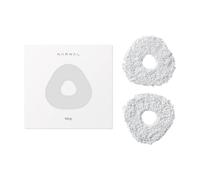 Narwal Lingettes et serpillères microfibre lavables x2 pour robot Freo X, Ultra Z, Ultra Z10