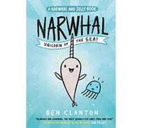 Narwhal: Unicorn of the Sea!