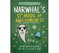 Narwhal's School of Awesomeness 6