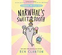Narwhal's Sweet Tooth