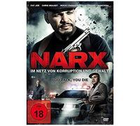 Joe,Fat – Narx: im Netz Von Korruption und Gewalt – Import anglais