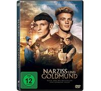 Narcisse et bouche dorée – Niewöhner – DVD – Sony Pictures Home Entertainment