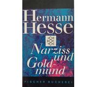 Narziss und Goldmund.