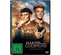 Narziss und Goldmund (DVD) (DVD)