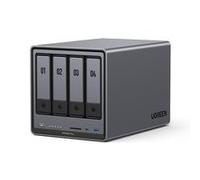 NAS 1 Baie / Entrée de gamme