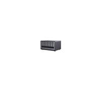 NAS 2 Baies - TERRAMASTER F2-425, Intel N5095, 4 Go DDR4, LAN 2,5GbE, sans disque