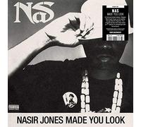 Nas - 7-Made You Look [Import]