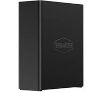 TerraMaster NAS F8 SSD Plus – 8 baies All-SSD – Core i3, 16GB DDR5, 10GbE (sans disque)